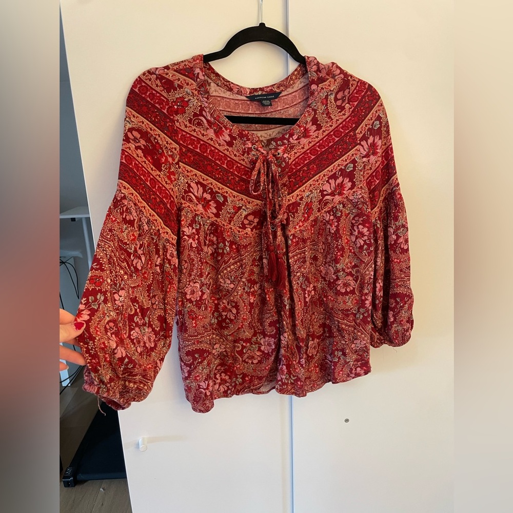 American eagle top - Picture 2 of 4